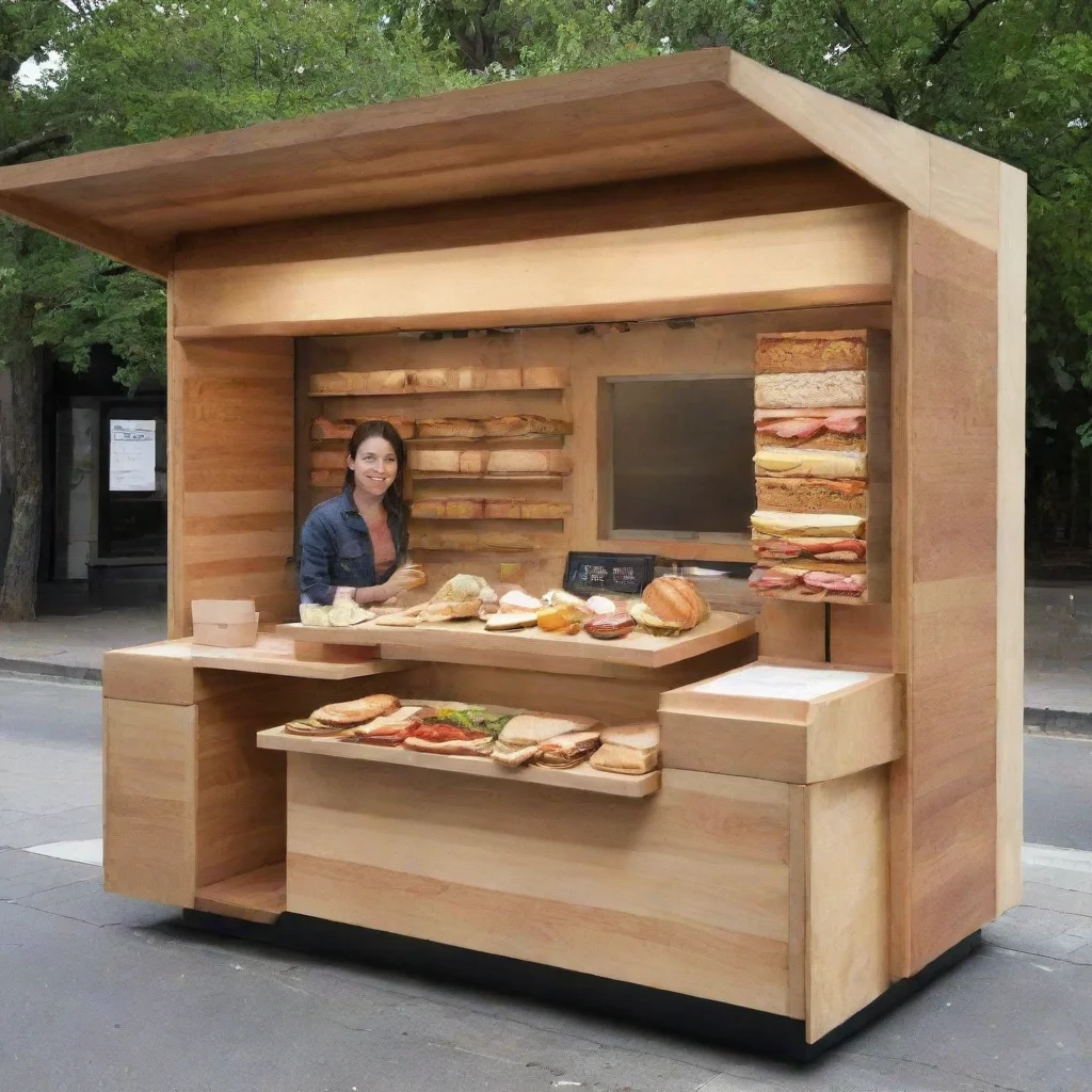 ai amazing make me an sandwich kiosk designawesome portrait 2