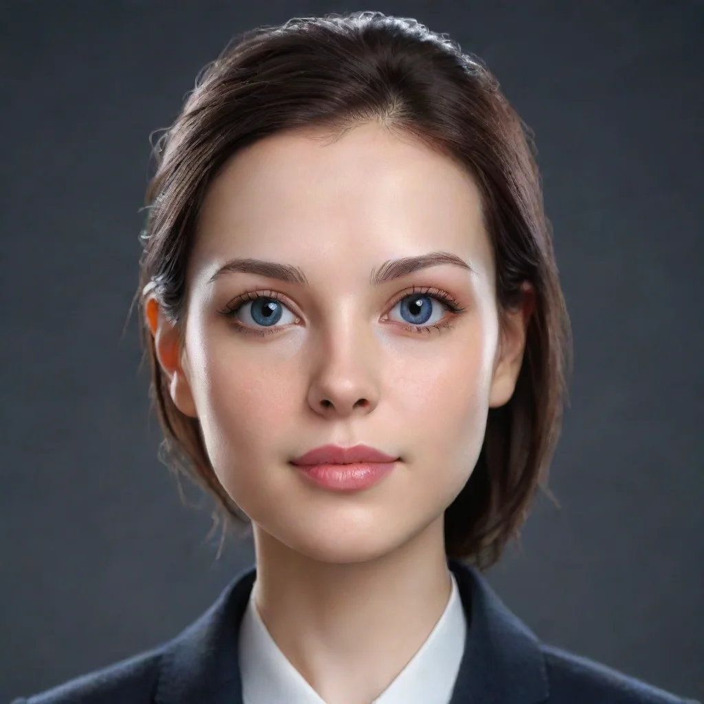ai amazing make my own ai caracterawesome portrait 2