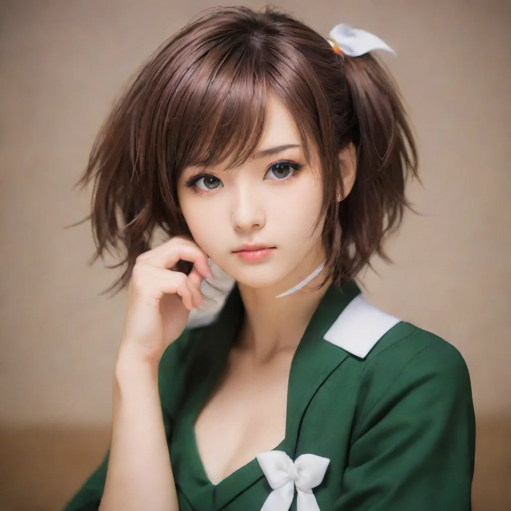  amazing makoto nanaya awesome portrait 2