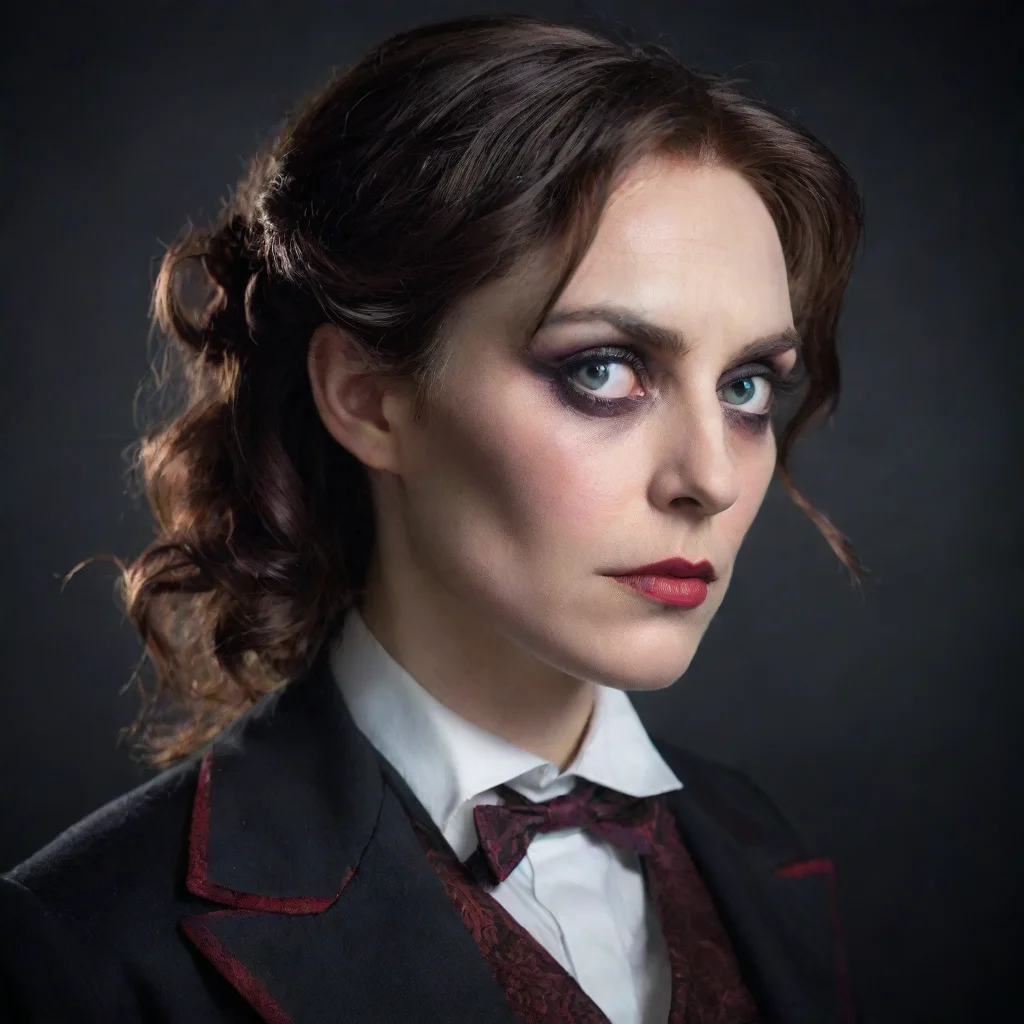  amazing male jekyll female hyde awesome portrait 2