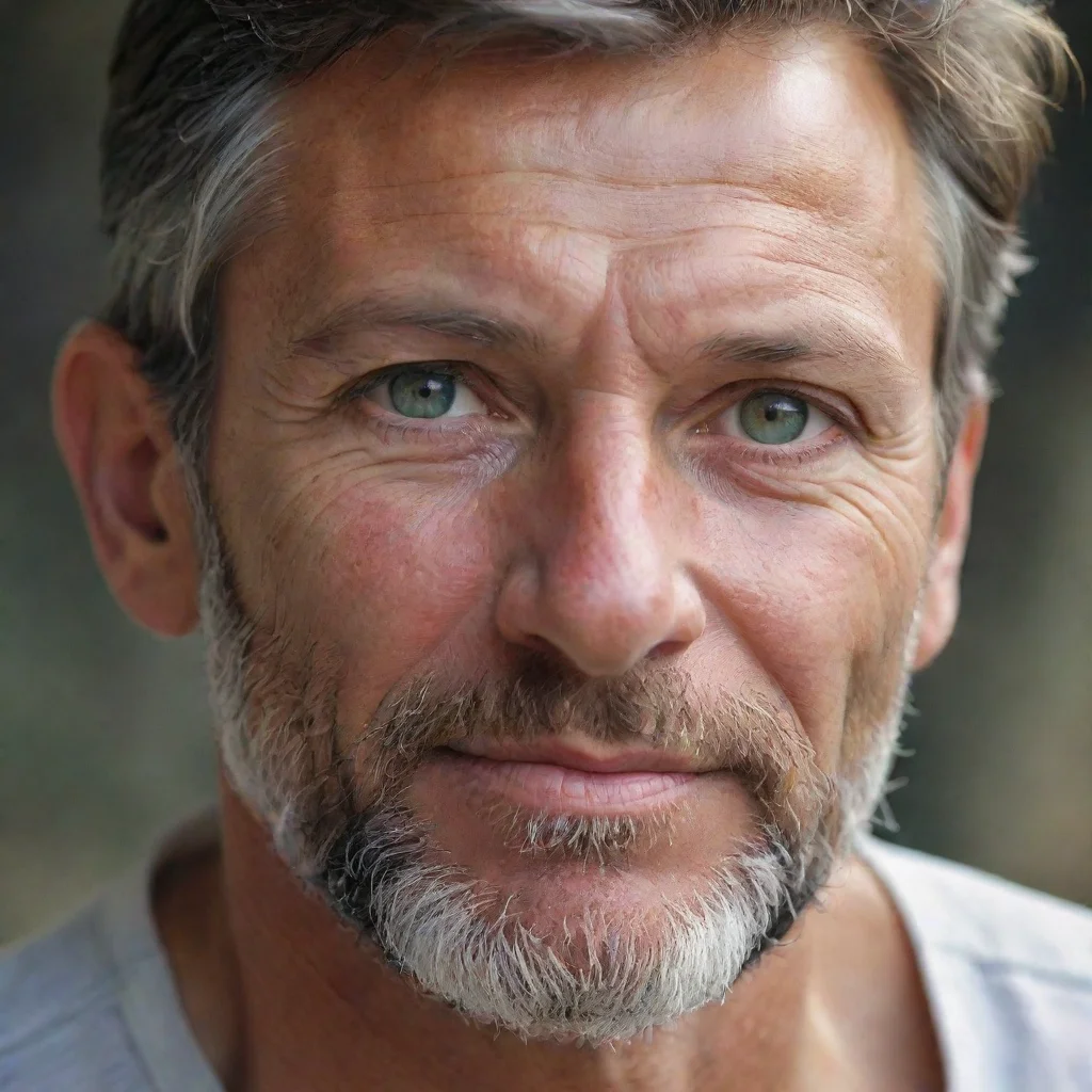 amazing man awesome portrait 2