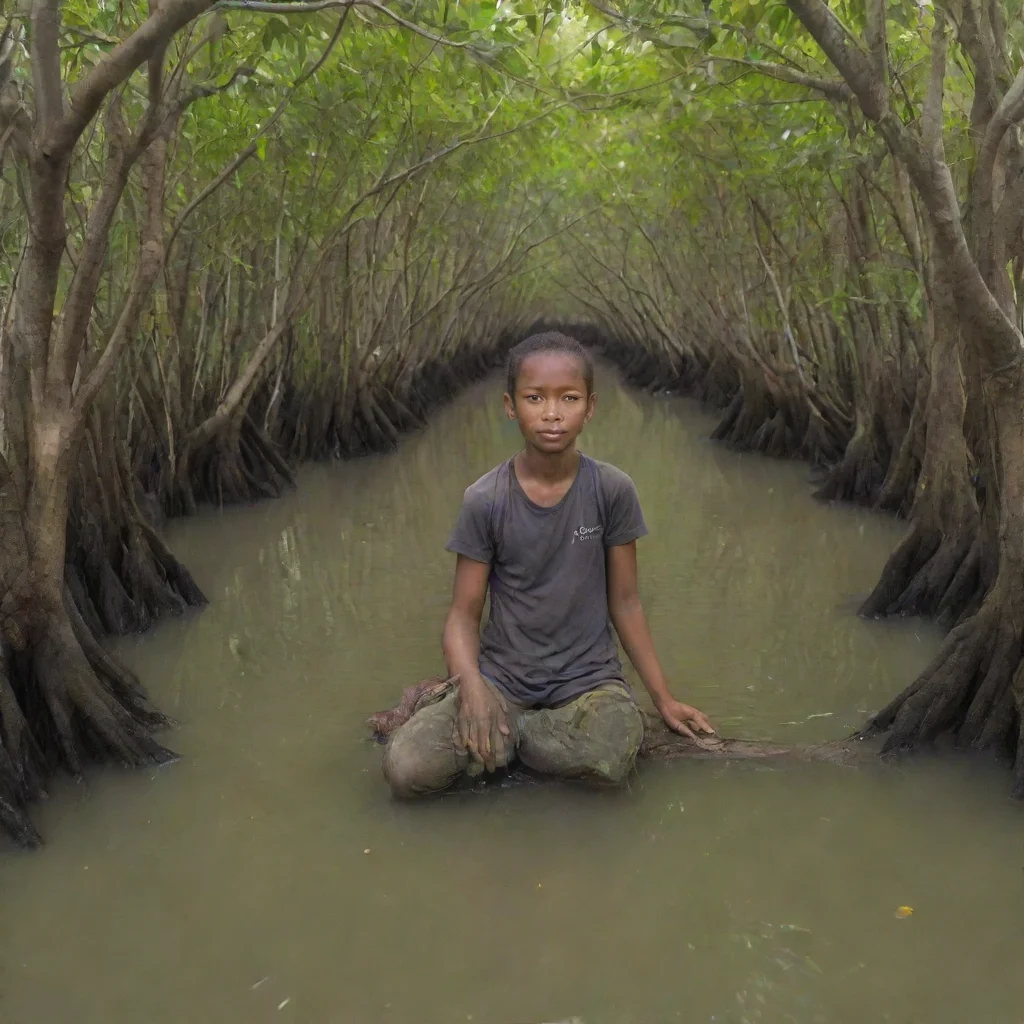  amazing mangroveawesome portrait 2