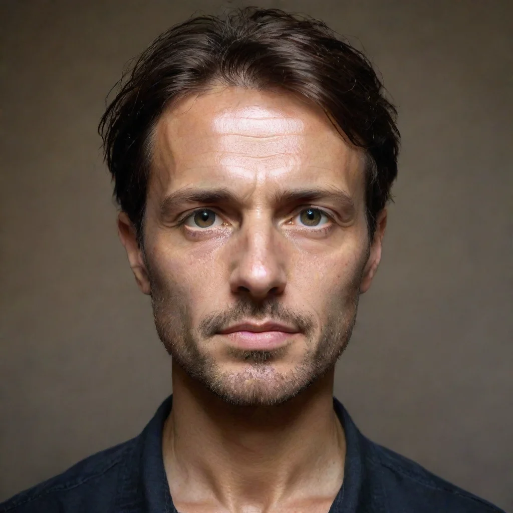  amazing marco rossi awesome portrait 2