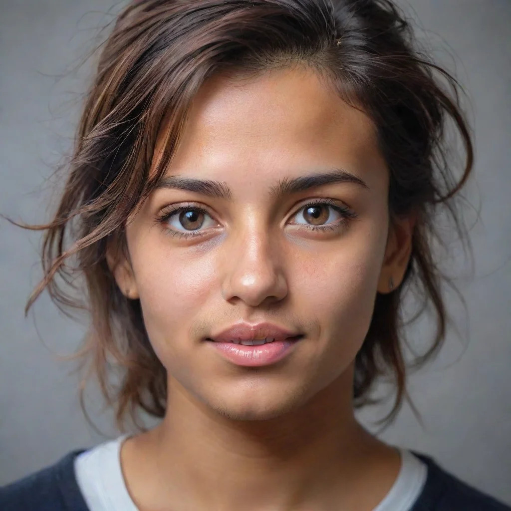  amazing mashle awesome portrait 2
