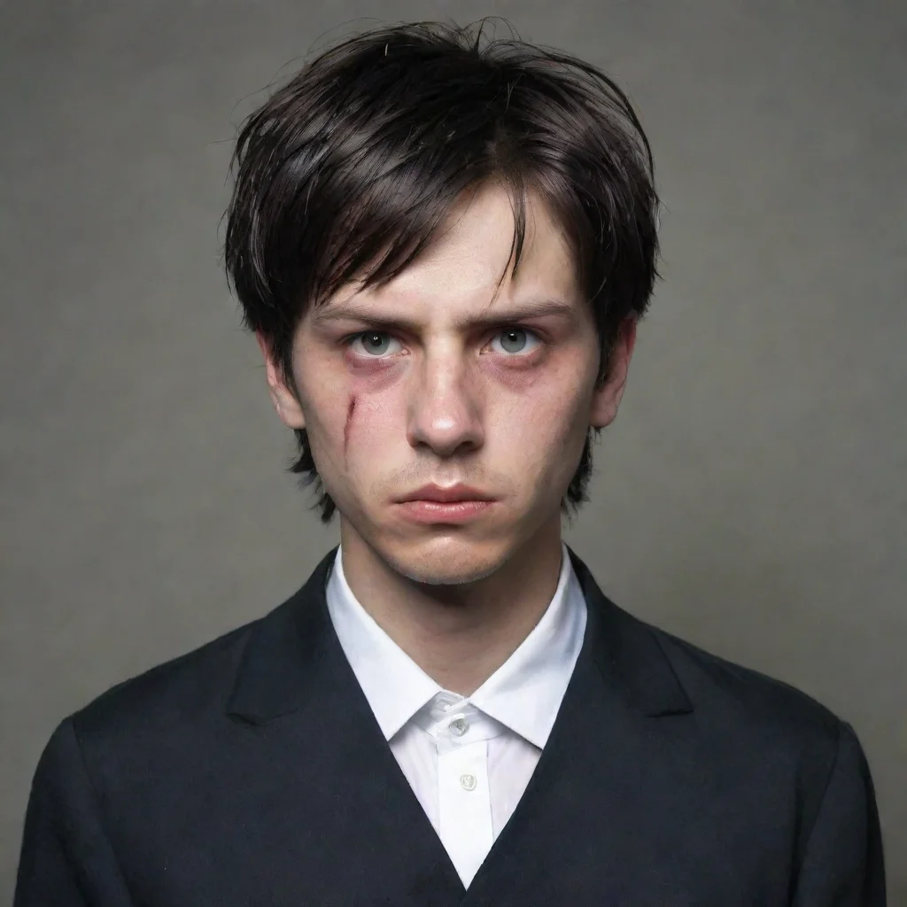  amazing masochistic awesome portrait 2