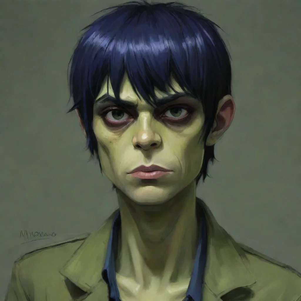  amazing matt murdoc awesome portrait 2