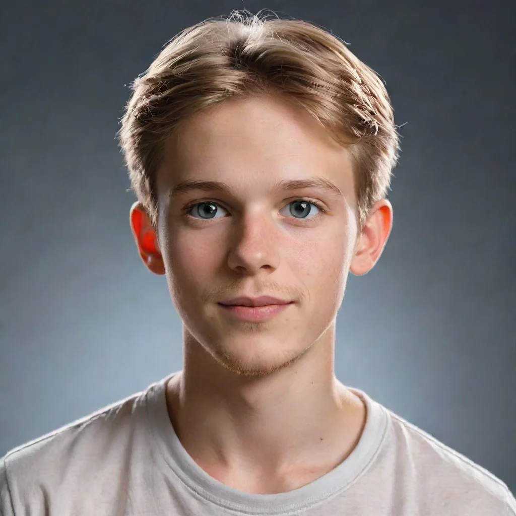 amazing max awesome portrait 2