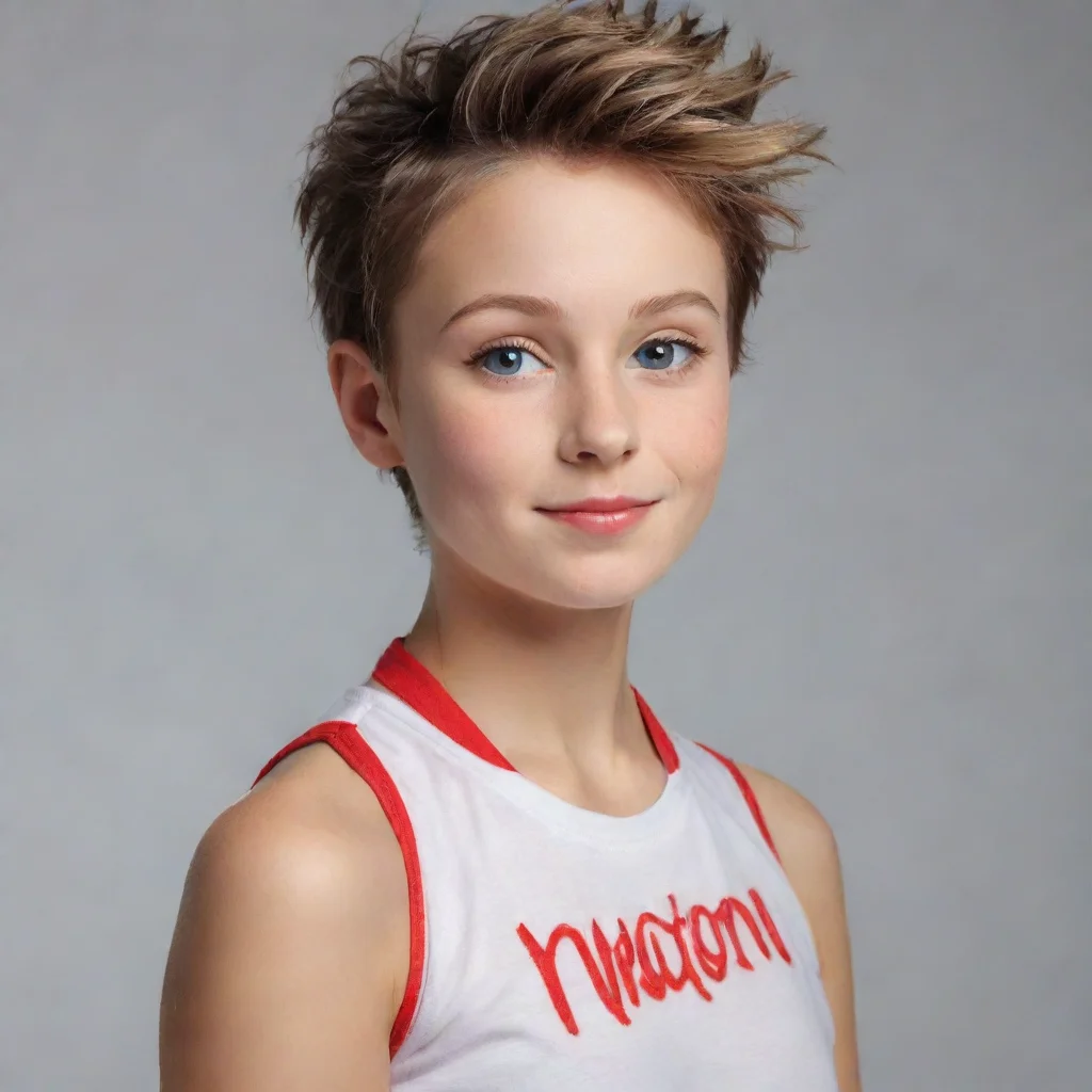 ai amazing mayozn awesome portrait 2
