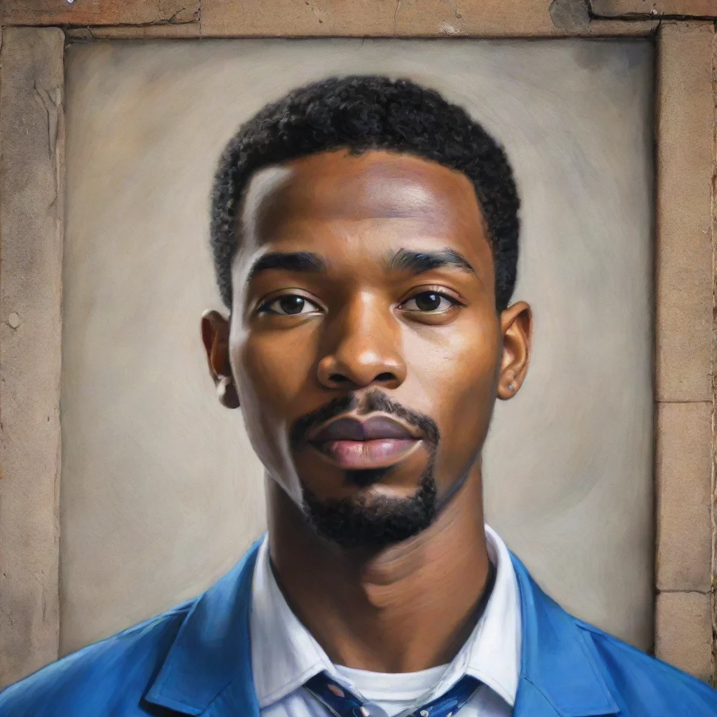 ai amazing memphis awesome portrait 2