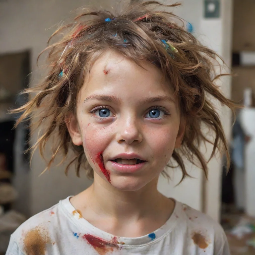  amazing mess awesome portrait 2 wide