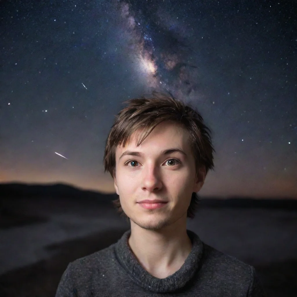 ai amazing meteor borderawesome portrait 2