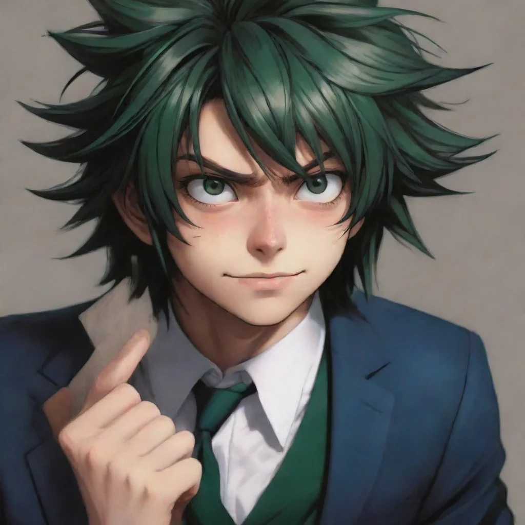  amazing mha awesome portrait 2