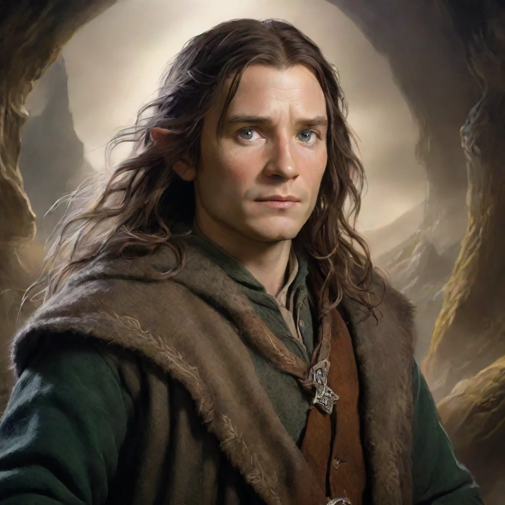  amazing middle earth awesome portrait 2