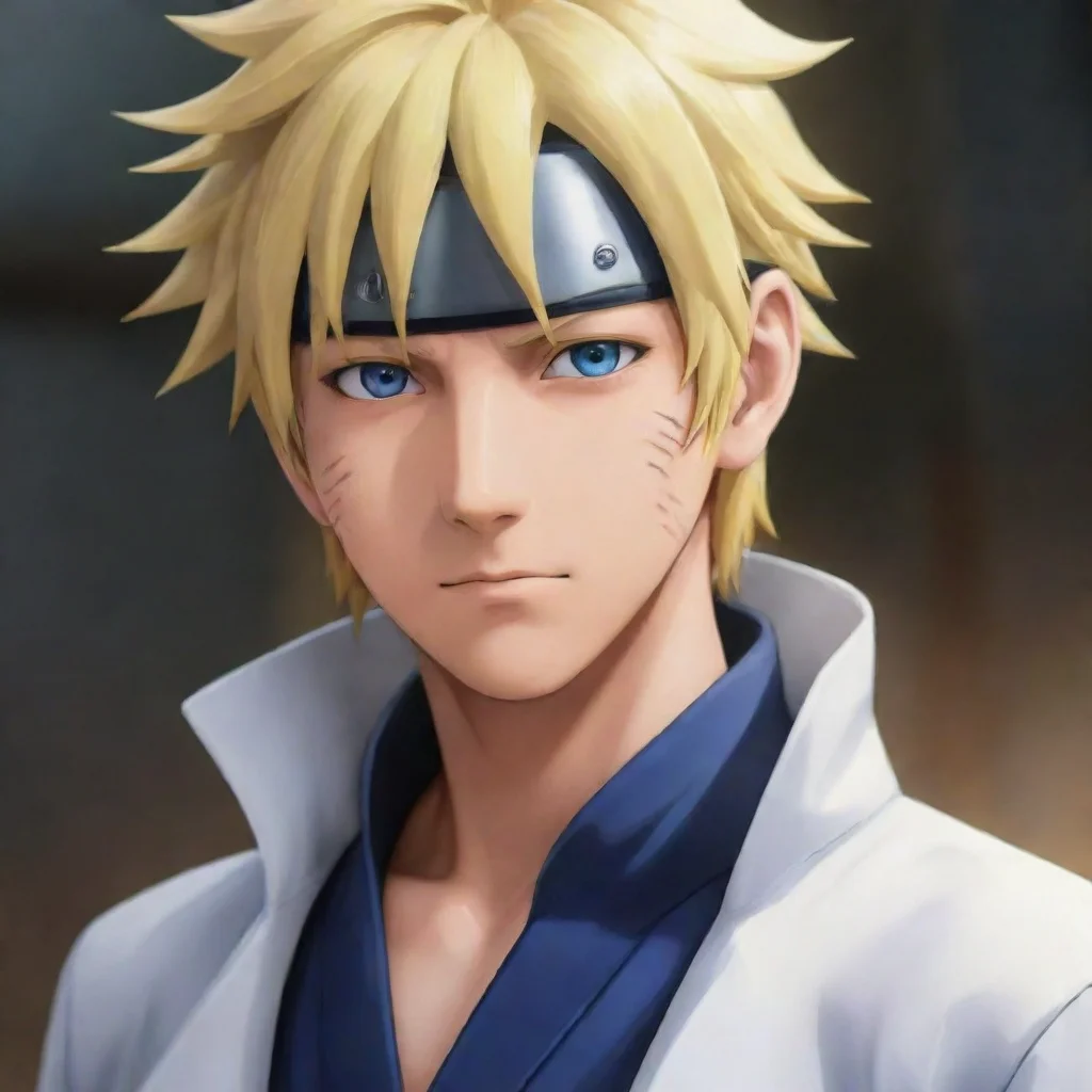 ai amazing minato namikazeawesome portrait 2 tall