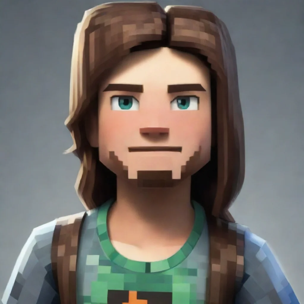  amazing minecraft awesome portrait 2