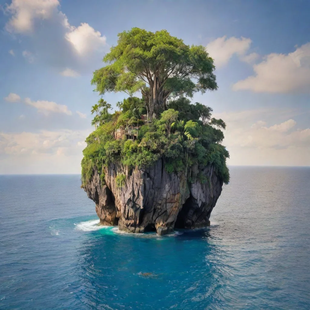  amazing mini islandawesome portrait 2 tall