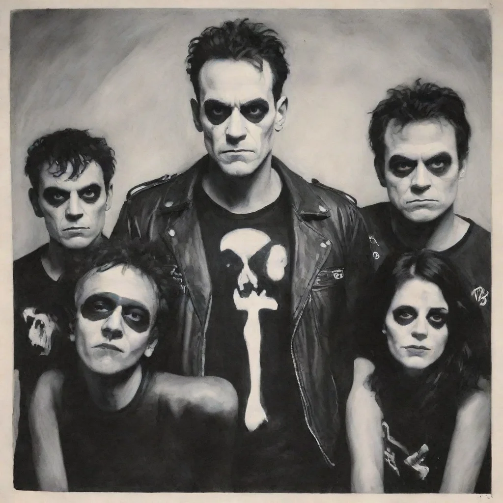 ai amazing misfits awesome portrait 2