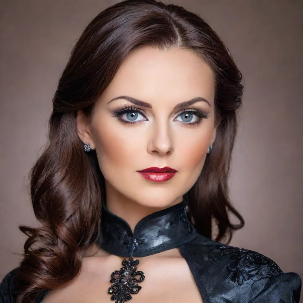  amazing mistress awesome portrait 2
