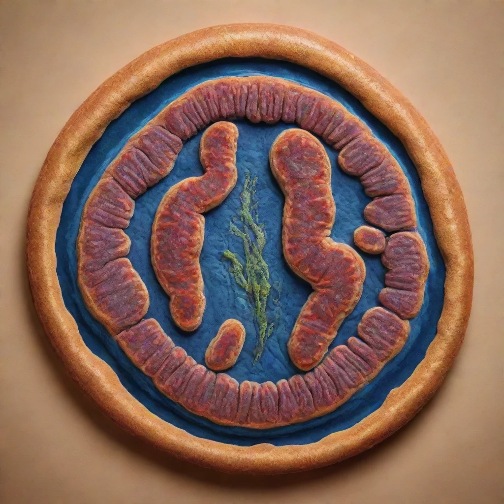  amazing mitochondriaawesome portrait 2