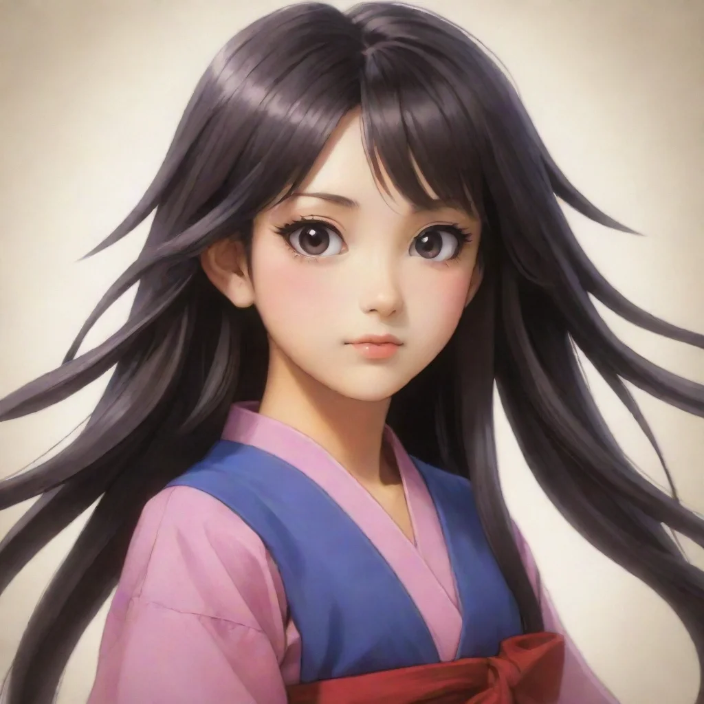ai amazing mitsuri kanroji awesome portrait 2 wide
