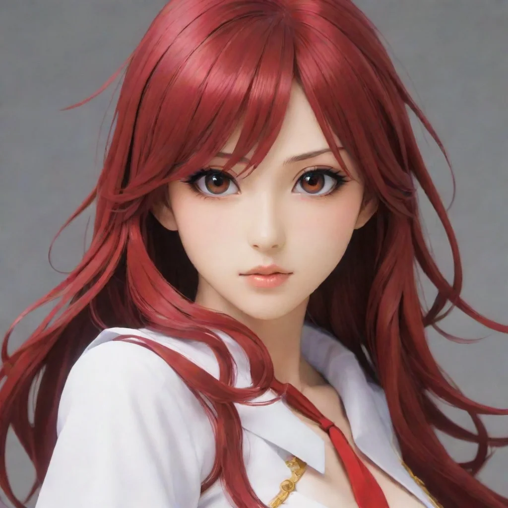  amazing mitsuru kirijo awesome portrait 2