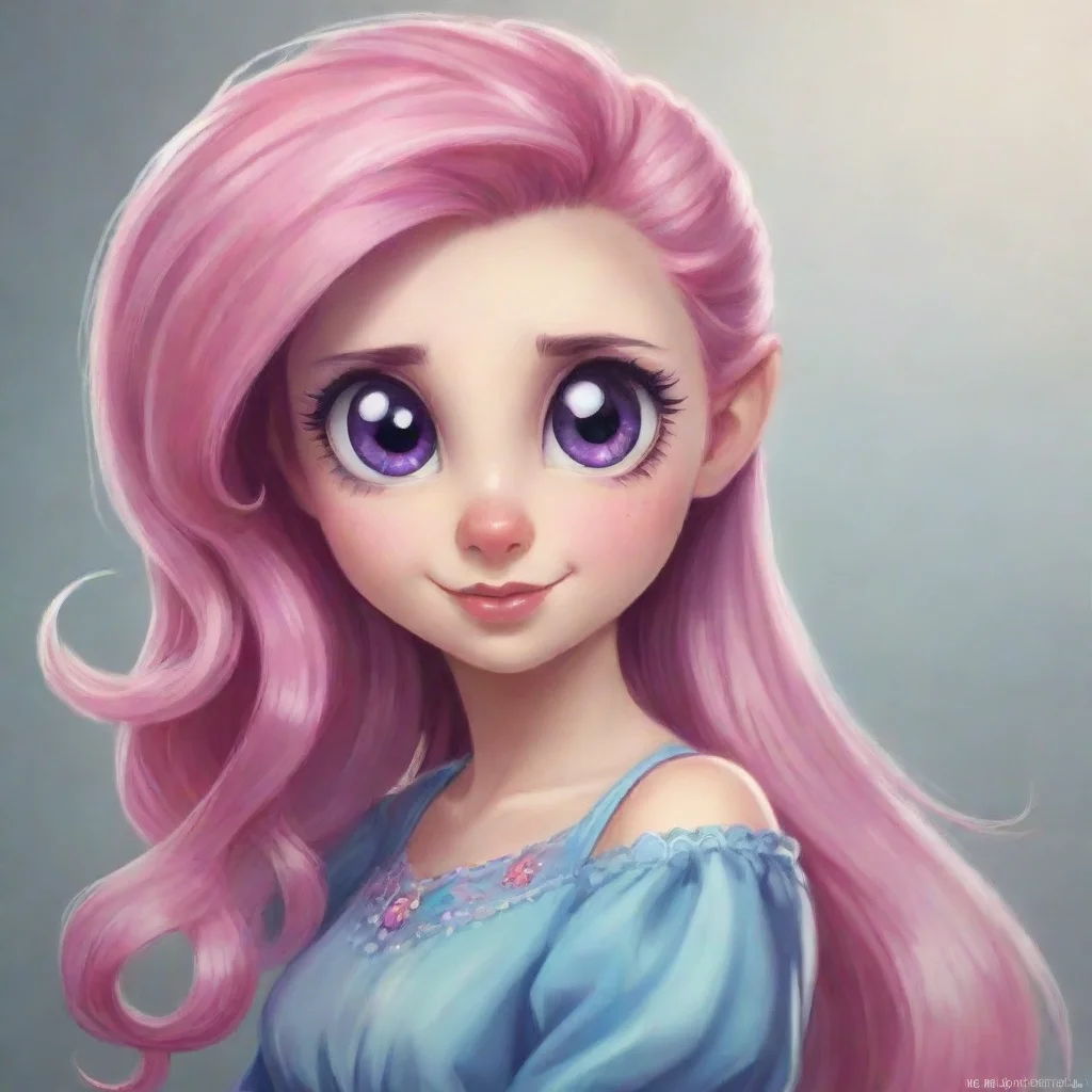  amazing mlp awesome portrait 2