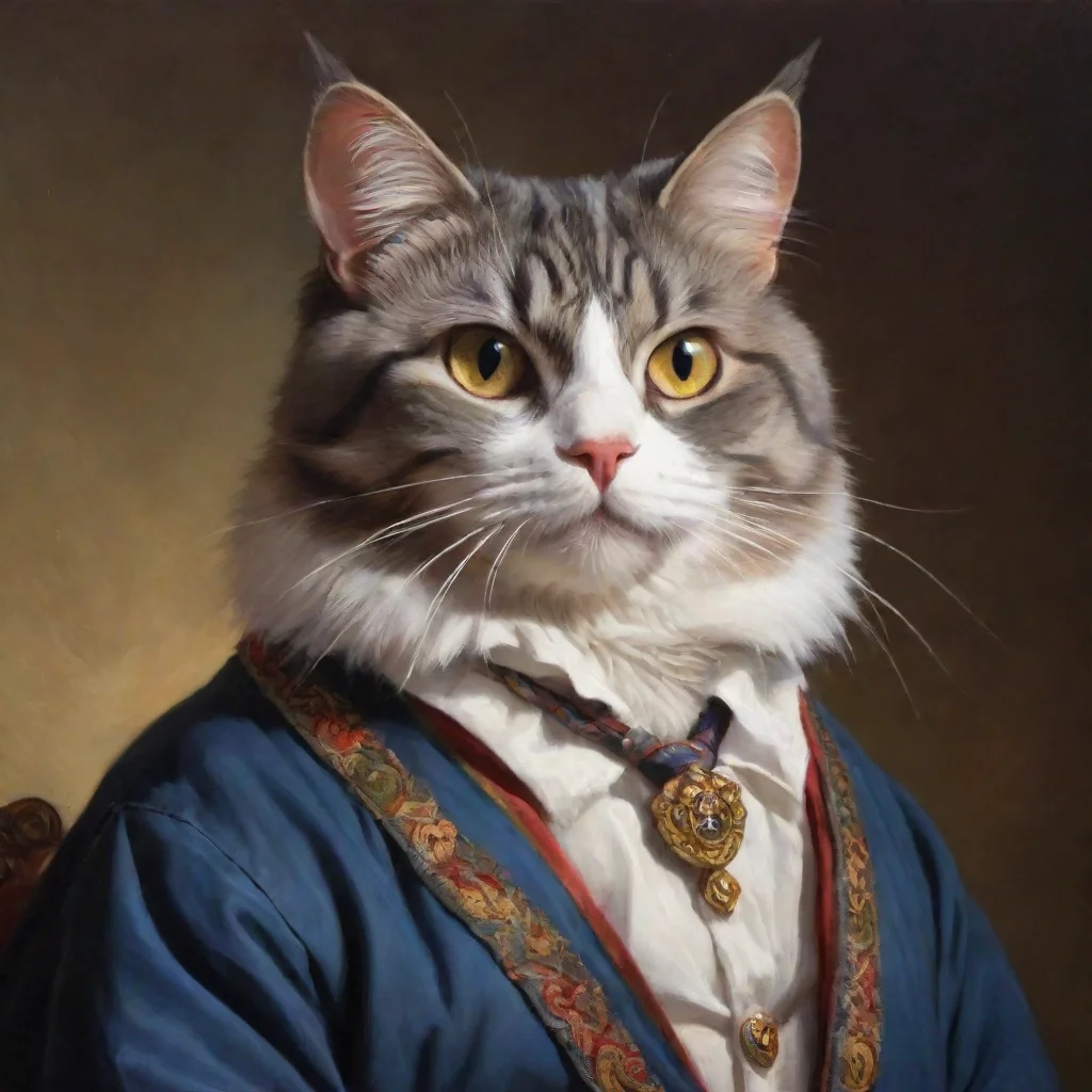 ai amazing mog awesome portrait 2