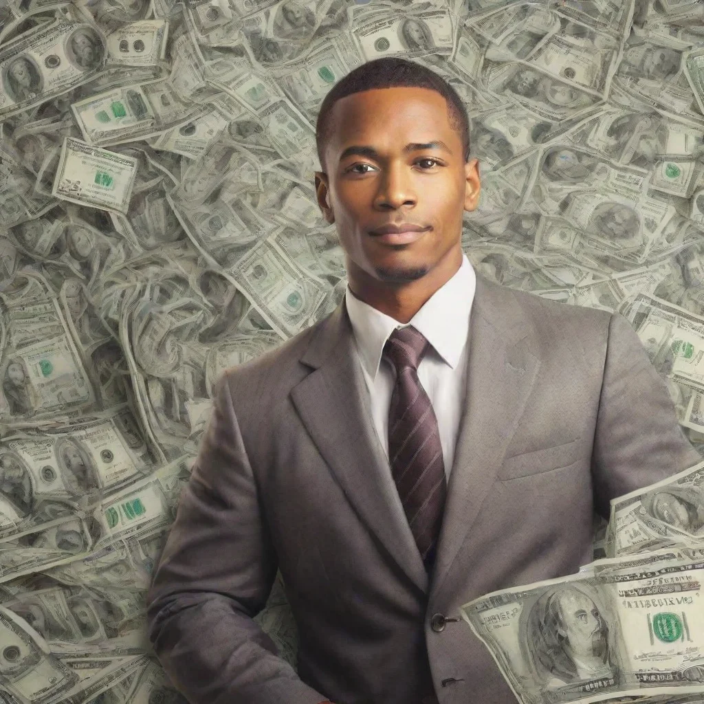 ai amazing money and motivationawesome portrait 2 wide