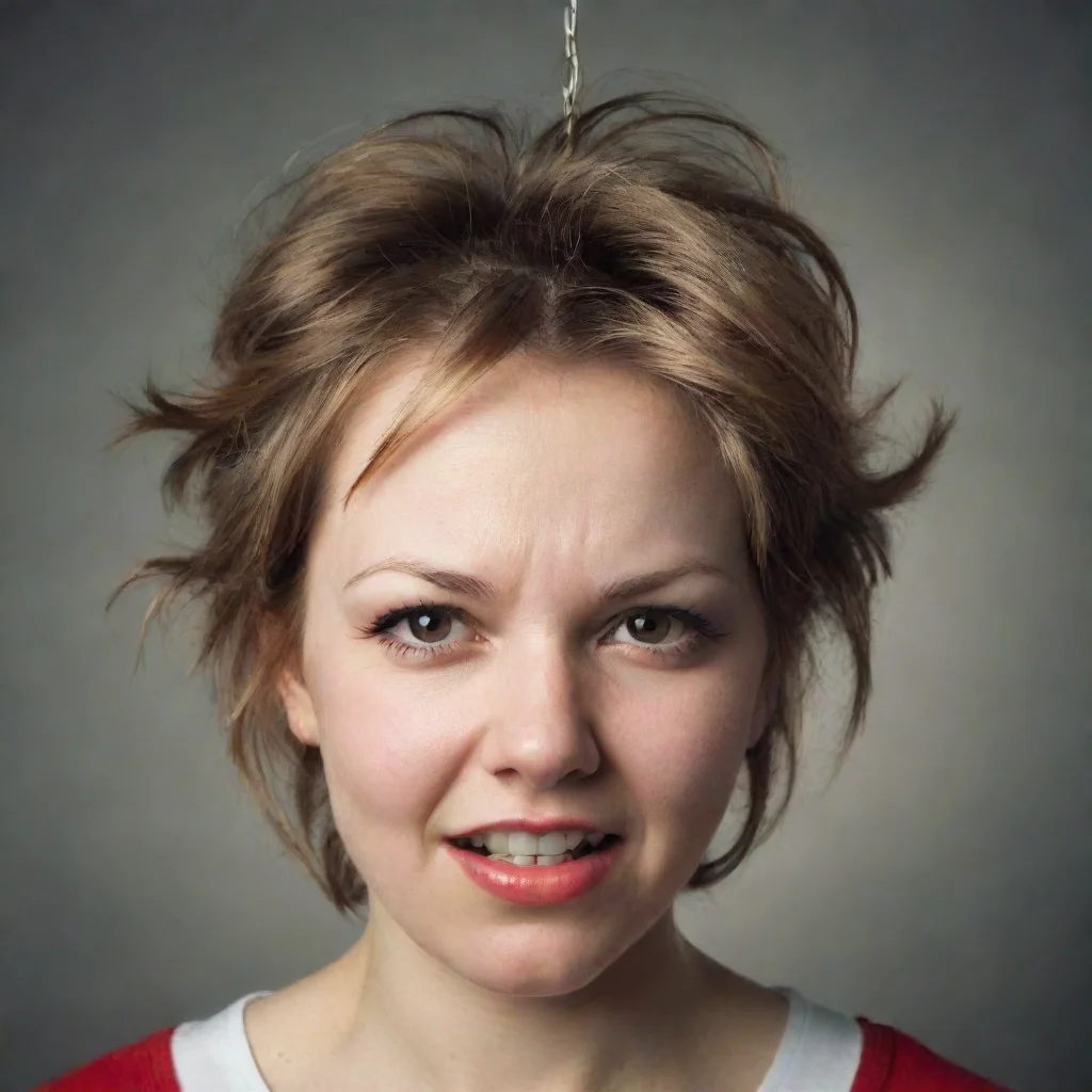 ai amazing mood swings awesome portrait 2