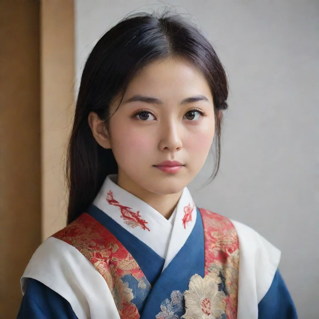 ai amazing motohisa jinzai awesome portrait 2