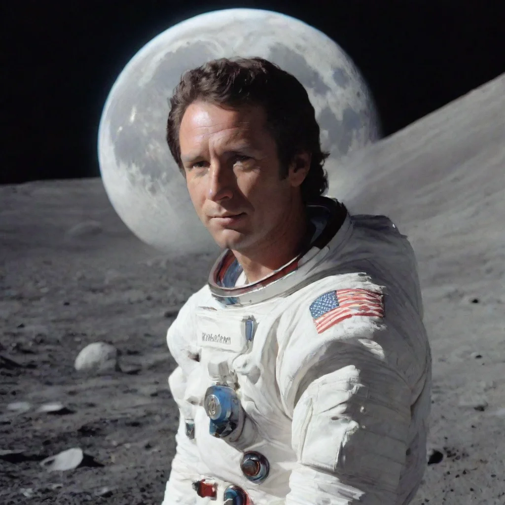 amazing mr manhatten on the moon awesome portrait 2