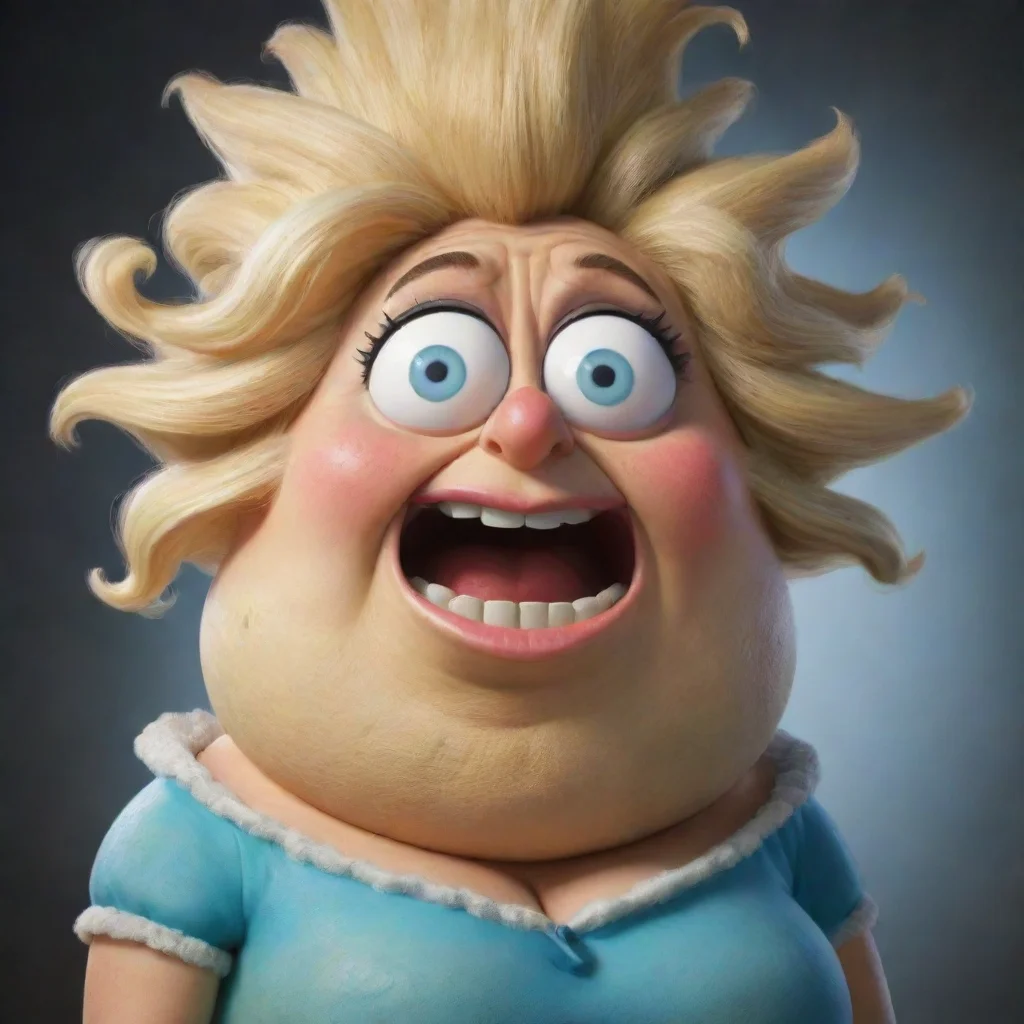  amazing mrspuff awesome portrait 2
