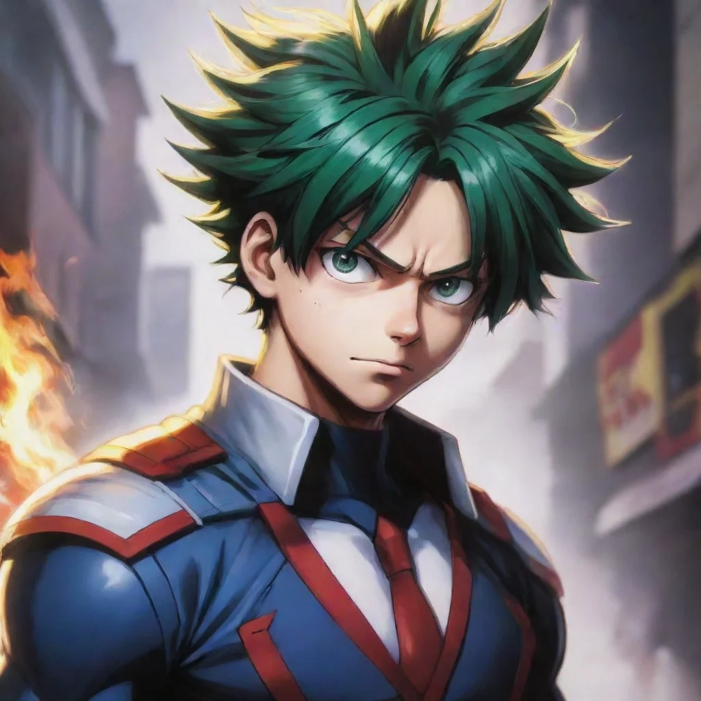  amazing my hero academia inanimate tf awesome portrait 2
