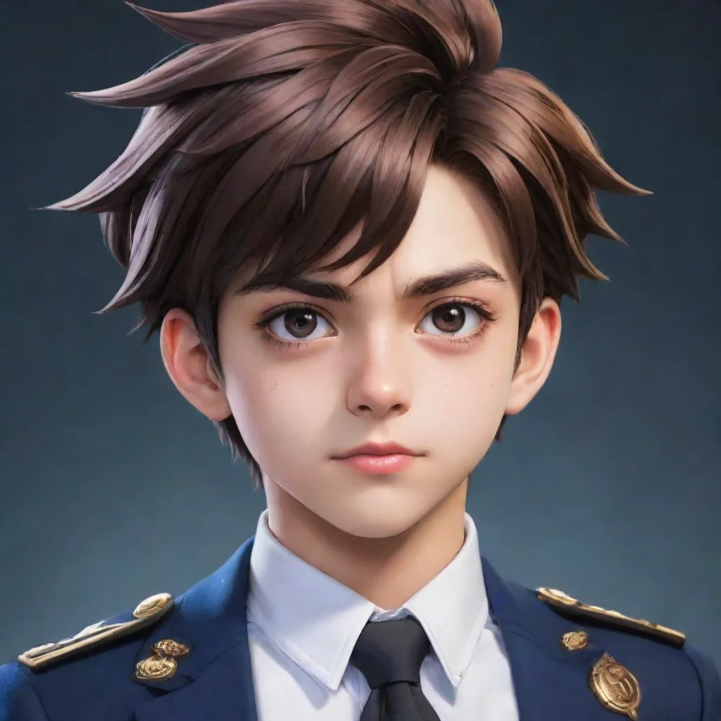  amazing my hero academyawesome portrait 2