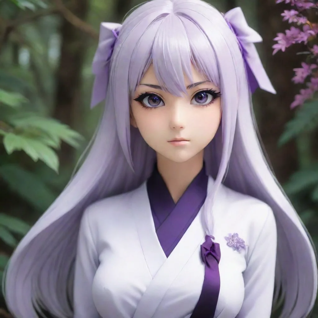 ai amazing myoko kirigiri awesome portrait 2