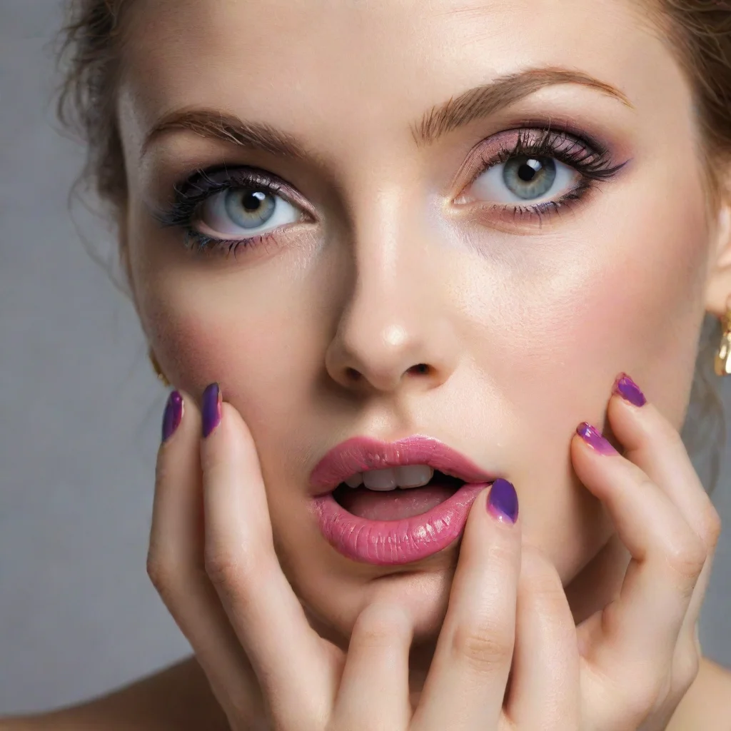  amazing nailawesome portrait 2