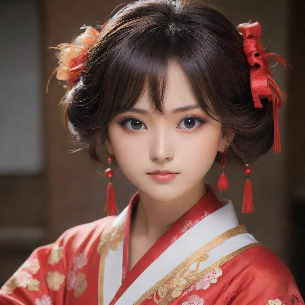 ai amazing nanashi mumei awesome portrait 2