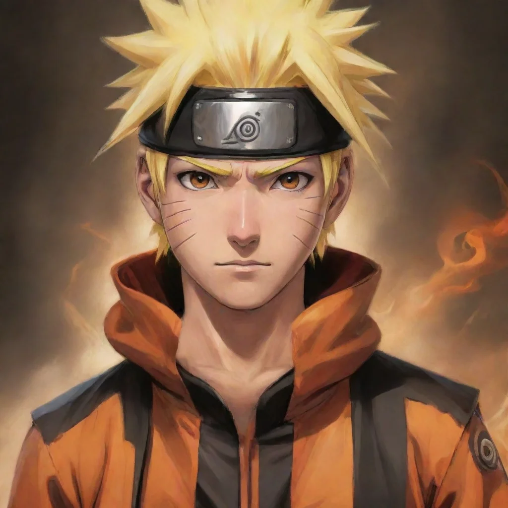  amazing naruto kujaku awesome portrait 2