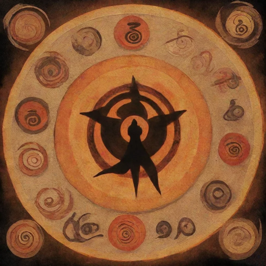 ai amazing naruto kujaku celestial symbols men amazing awesome portrait 2 awesome portrait 2