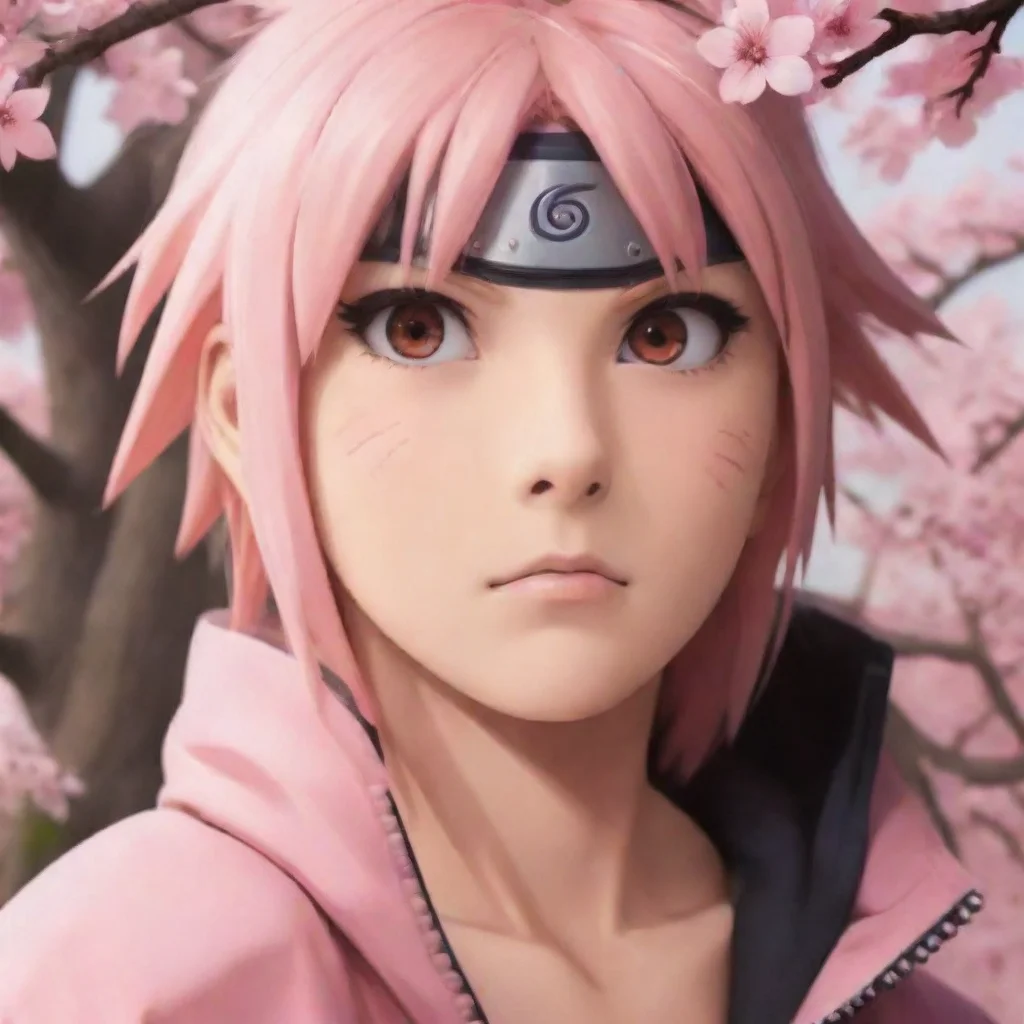 ai amazing naruto to sakuraawesome portrait 2 wide
