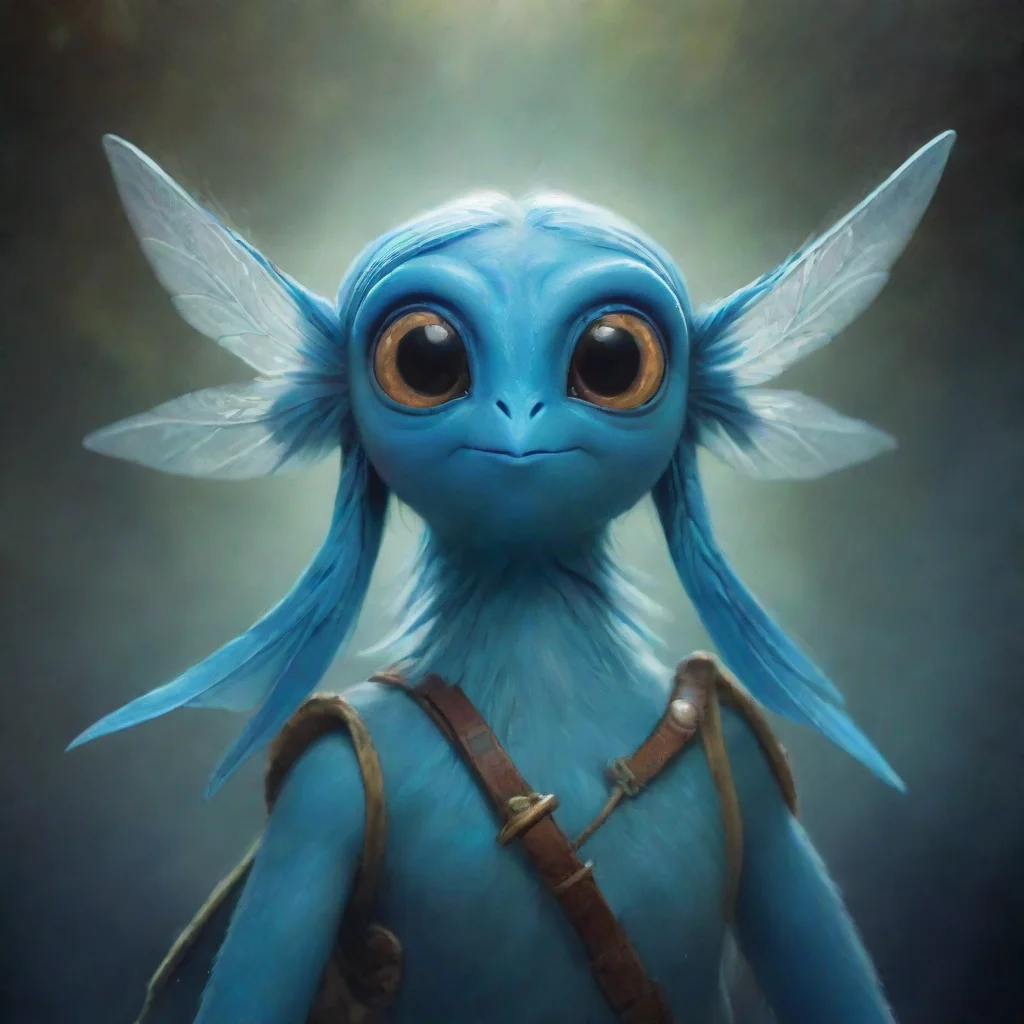 ai amazing navi awesome portrait 2