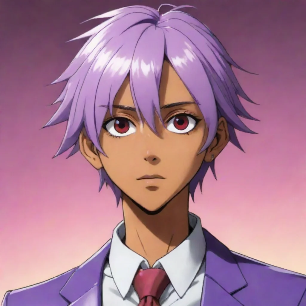 ai amazing neo yokio awesome portrait 2