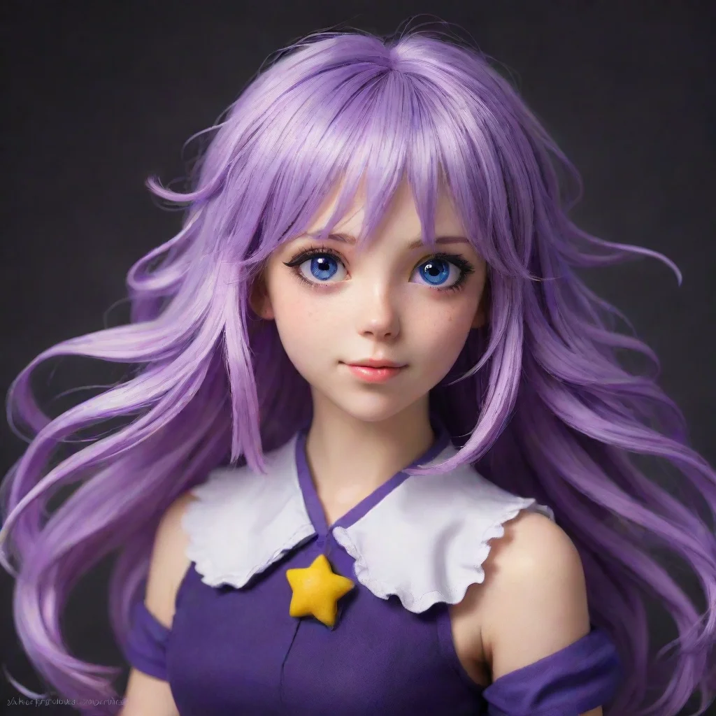 ai amazing nep awesome portrait 2