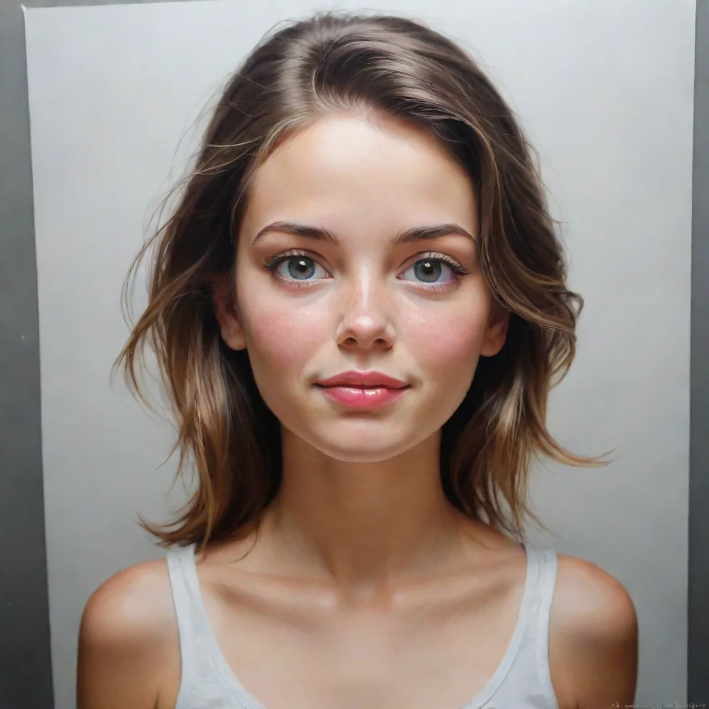 ai amazing ni o realista awesome portrait 2