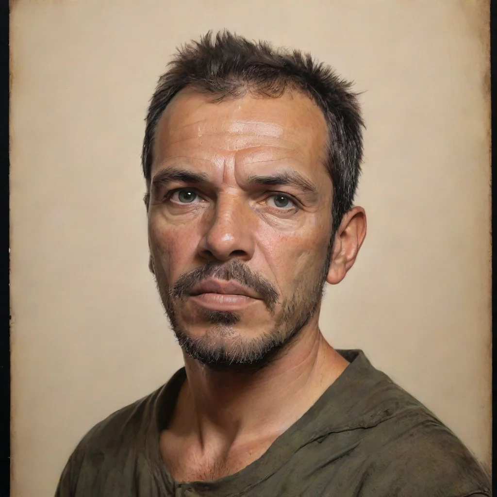 ai amazing ni os varones awesome portrait 2