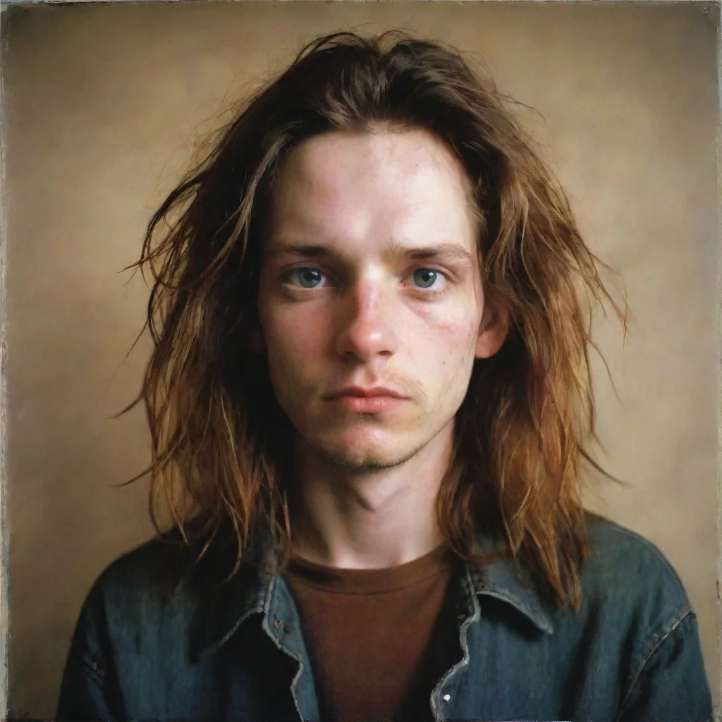 ai amazing nineties grunge david carson awesome portrait 2 tall