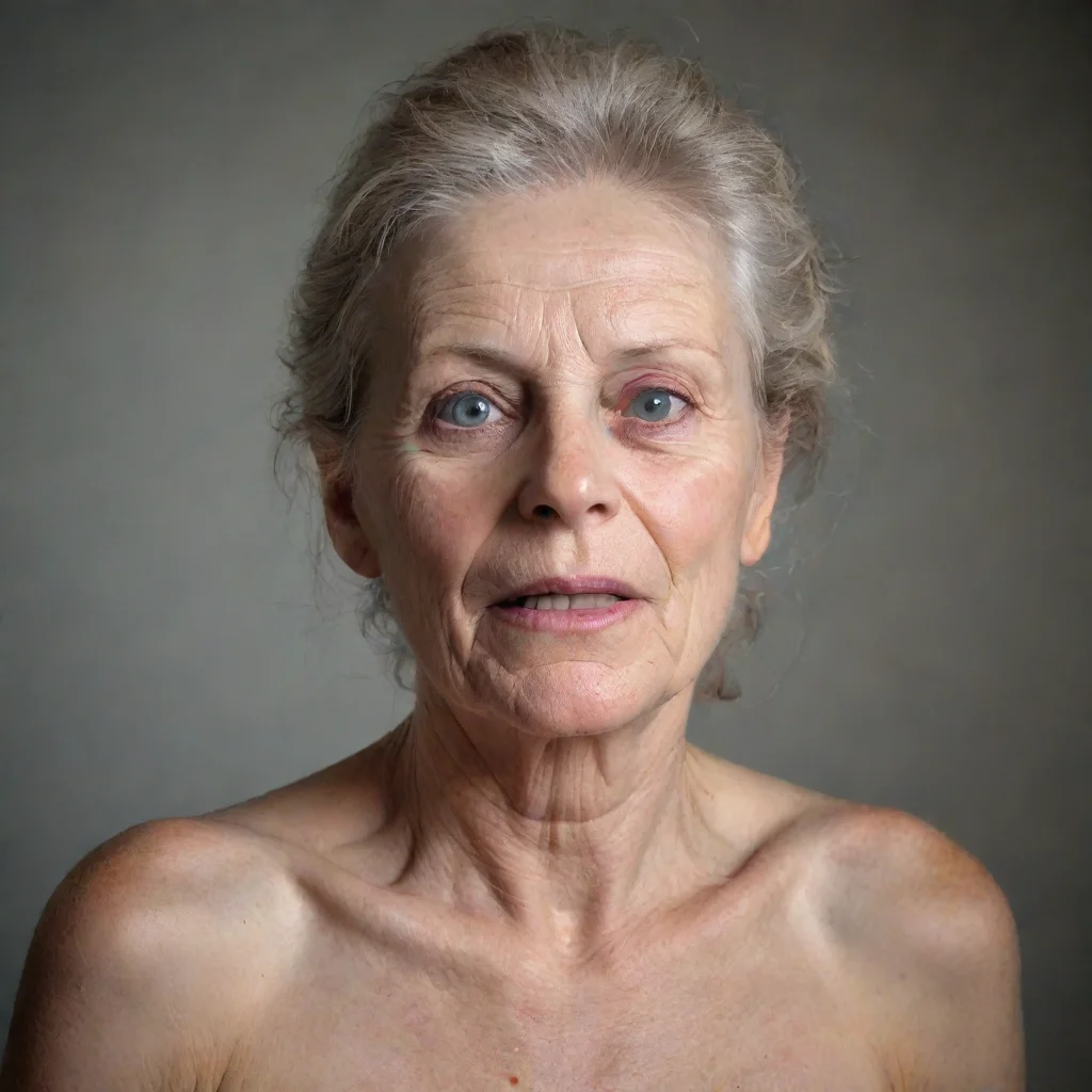 ai amazing normalverteilung awesome portrait 2