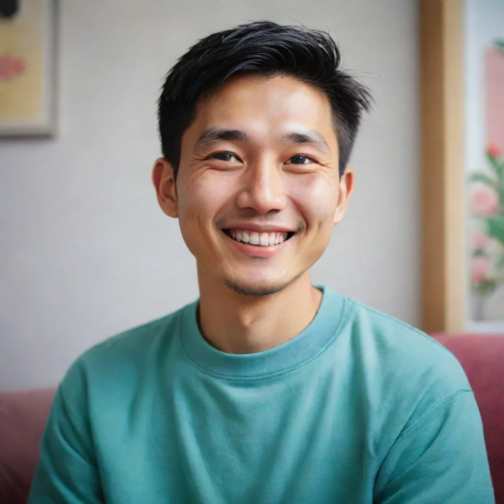 ai amazing nostalgic colorful relaxing chill realistic bryan tian mpsmilesyeah they are awesome portrait 2