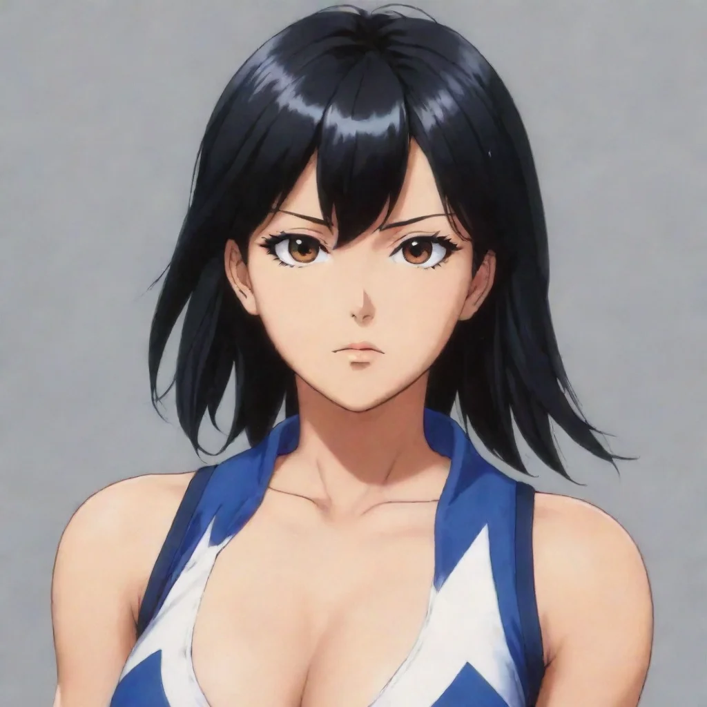 ai amazing nostalgic kaoru asoi kaoru asoi kaoru asoi yo im kaoru asoi the blackhaired anime lover and fighter whats your n