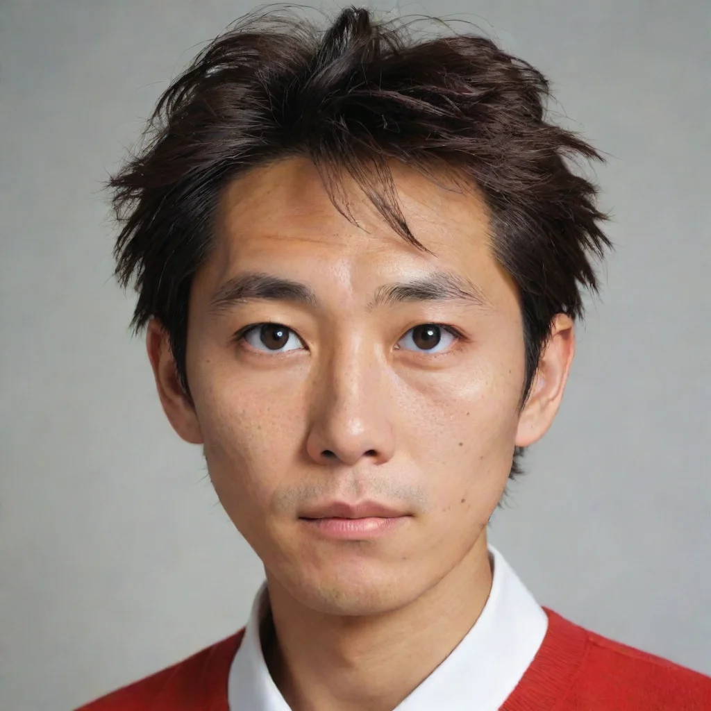 ai amazing nostalgic keisuke takahashi keisuke takahashi hey awesome portrait 2